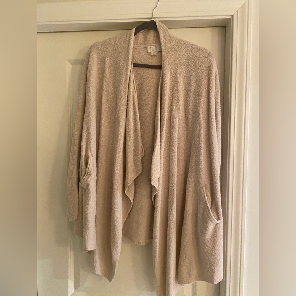 Barefoot Dreams Wrap S/M